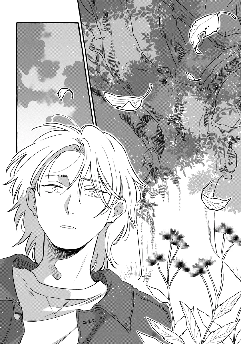 START OVER Chapter 6 page 30 - nihonkuni.com