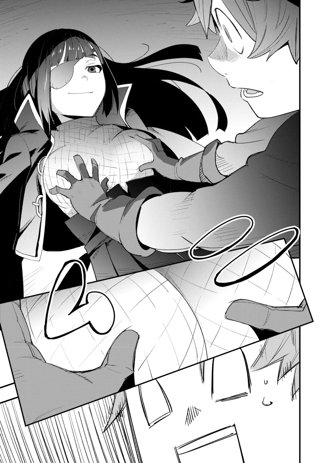 KOUGEI SHOKUNIN (CRAFTSMAN) WA SECOND LIFE O OUKA SURU Chapter 24 - Page 25