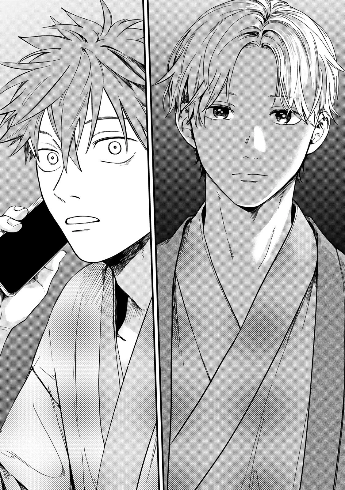 SHINDA KIMURA WO JOUEN Chapter 15 page 13 - nihonkuni.com