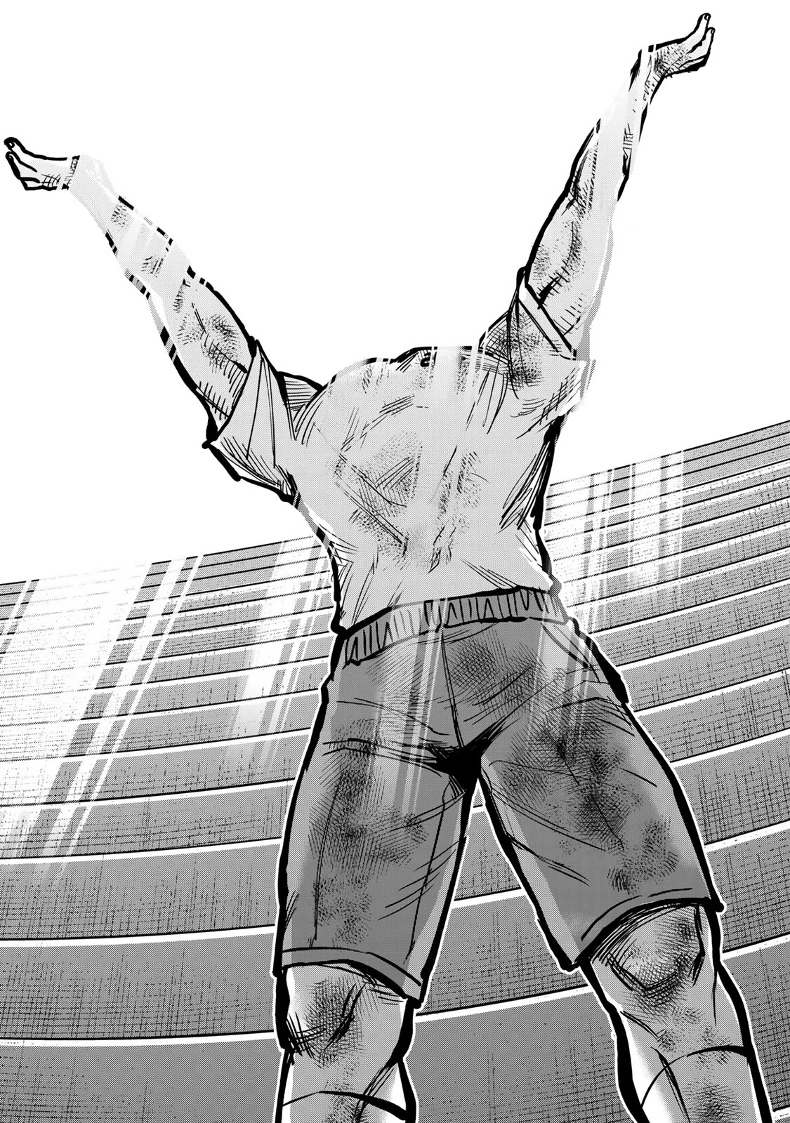 SHINDA ISHII NO TAIGUN Chapter 17 page 21 - nihonkuni.com