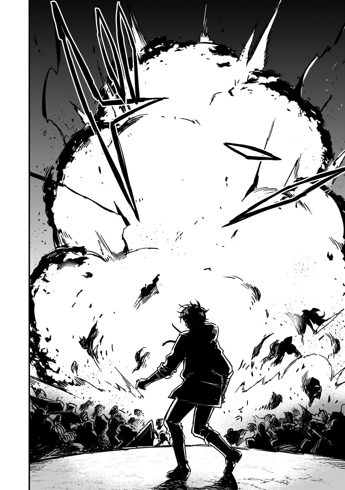 MAOU TO HAJIMERU RPG Chapter 9.1 page 4 - nihonkuni.com