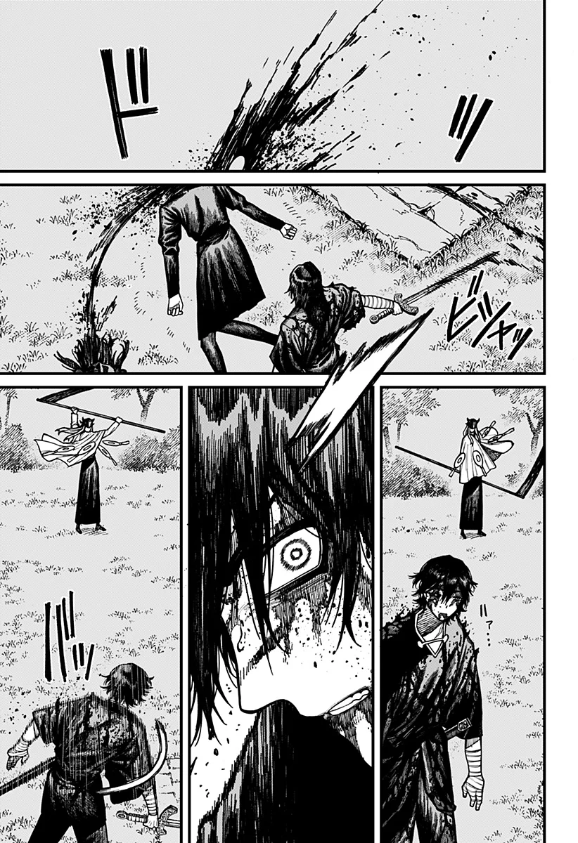 CENTURIA Chapter 97 page 19 - nihonkuni.com