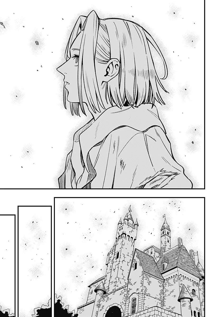 KANE NO NARU MORI Chapter 28 page 13 - nihonkuni.com