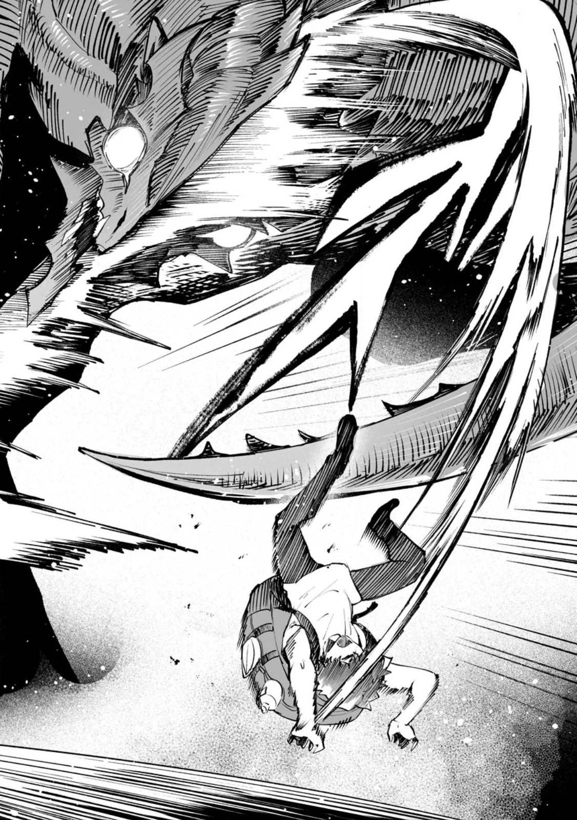 MAKUTSU NO OU ~ YOMEI ICHI KAGETSU NO DOUTEI, MAHOU SHOUJO HAREM WO KIZUITE OU HE KUNRINSU ~ Chapter 19.1 page 8 - nihonkuni.com