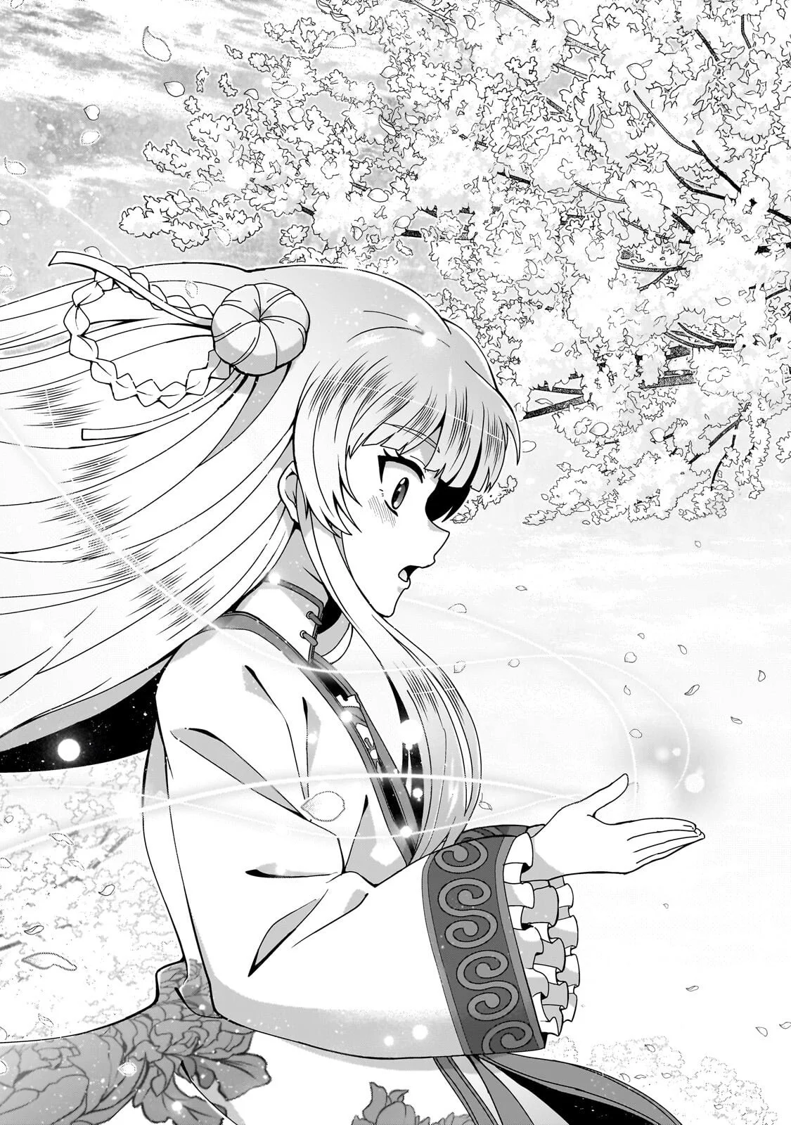 TENKA NO DAIAKUNIN NI TENSEI SHITA SHOUNEN, HITATARASHI NO DAIEIYUU NI NARU: KEIKOKU NO BISHOUJO-TACHI TO EIYUUGUNDAN WO TSUKURIMASU Chap 2.2 - Pic 5
