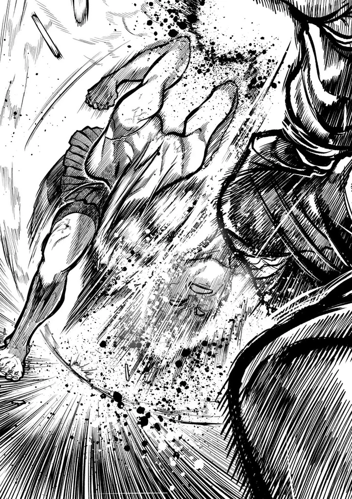 ISSHOU SENKIN Chapter 81 page 17 - nihonkuni.com