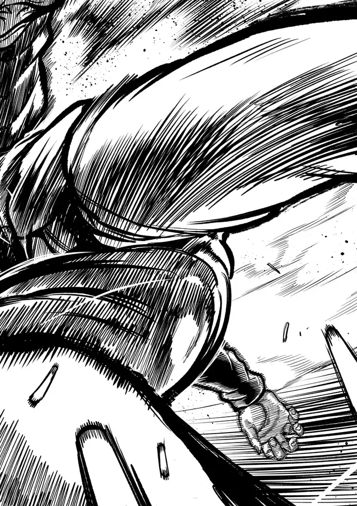 ISSHOU SENKIN Chapter 81 page 16 - nihonkuni.com
