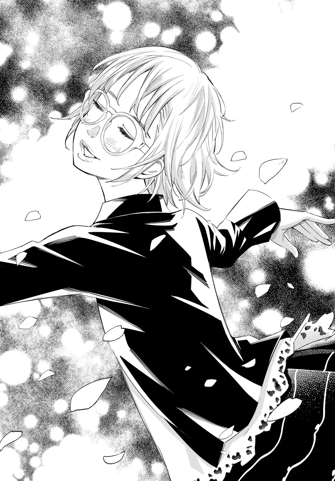BANJOU NO ORION Chapter 105 - Page 13