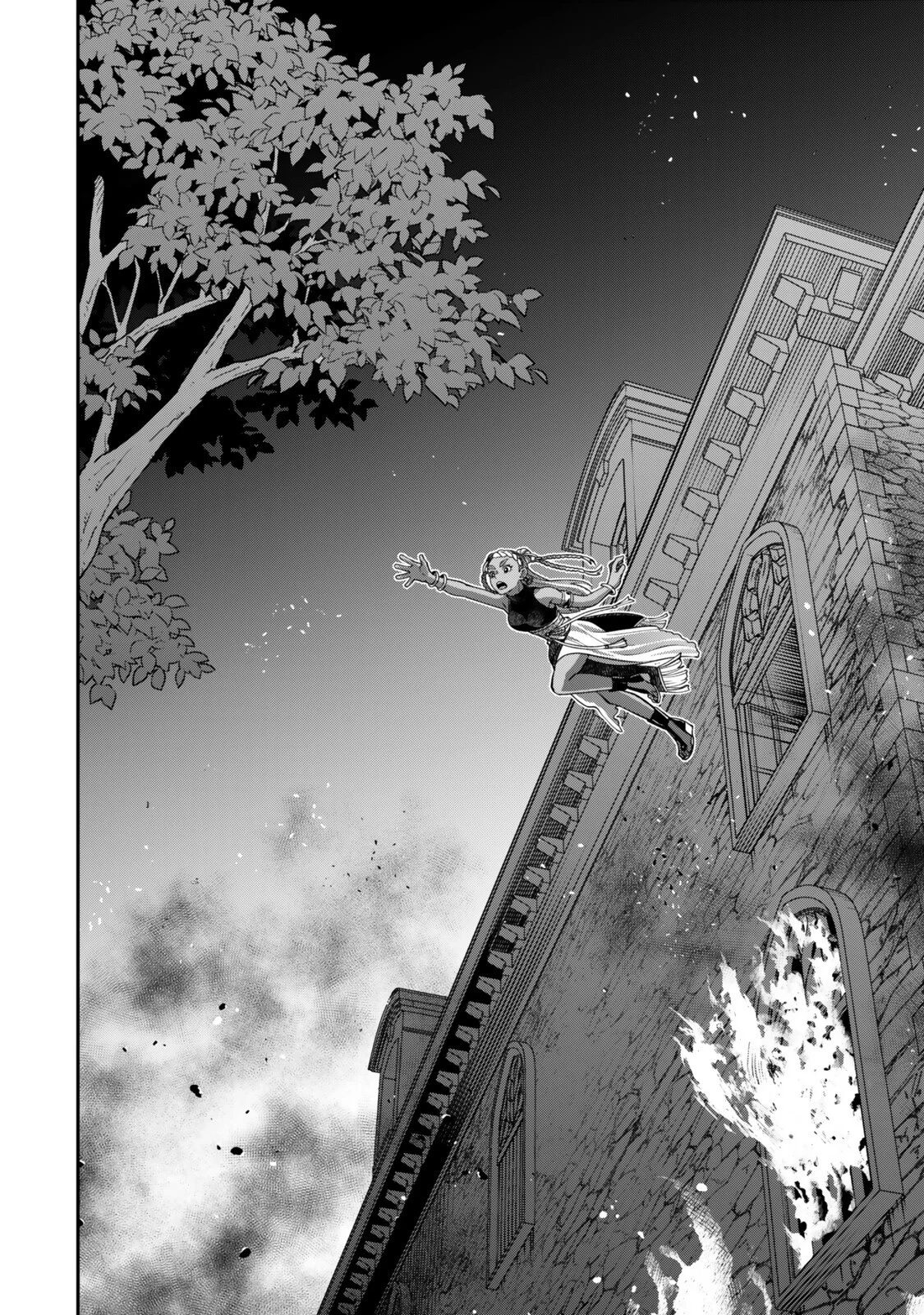 ZETTAI SHINANAI SUTERA HIME Chapter 22.2 page 10 - nihonkuni.com