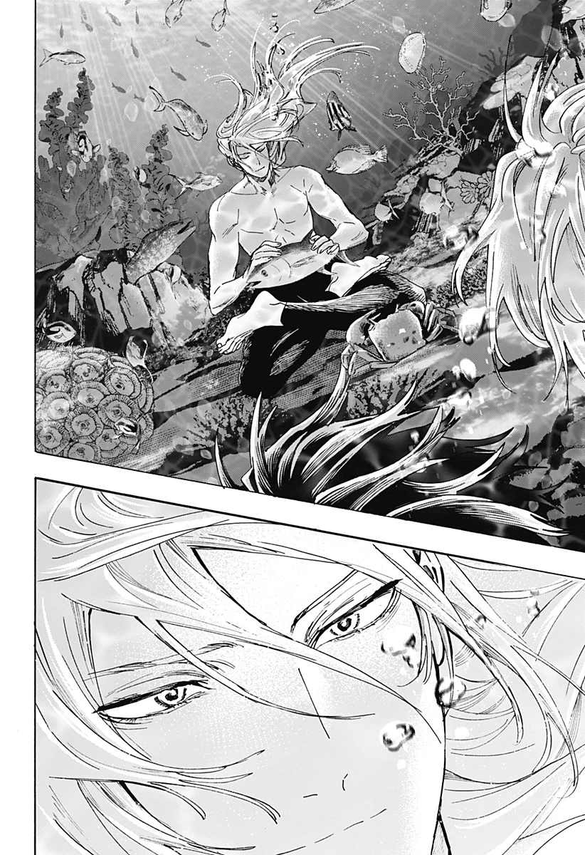 MARRIAGETOXIN Chapter 173 page 10 - nihonkuni.com