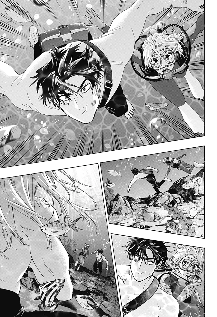 MARRIAGETOXIN Chapter 173 page 9 - nihonkuni.com