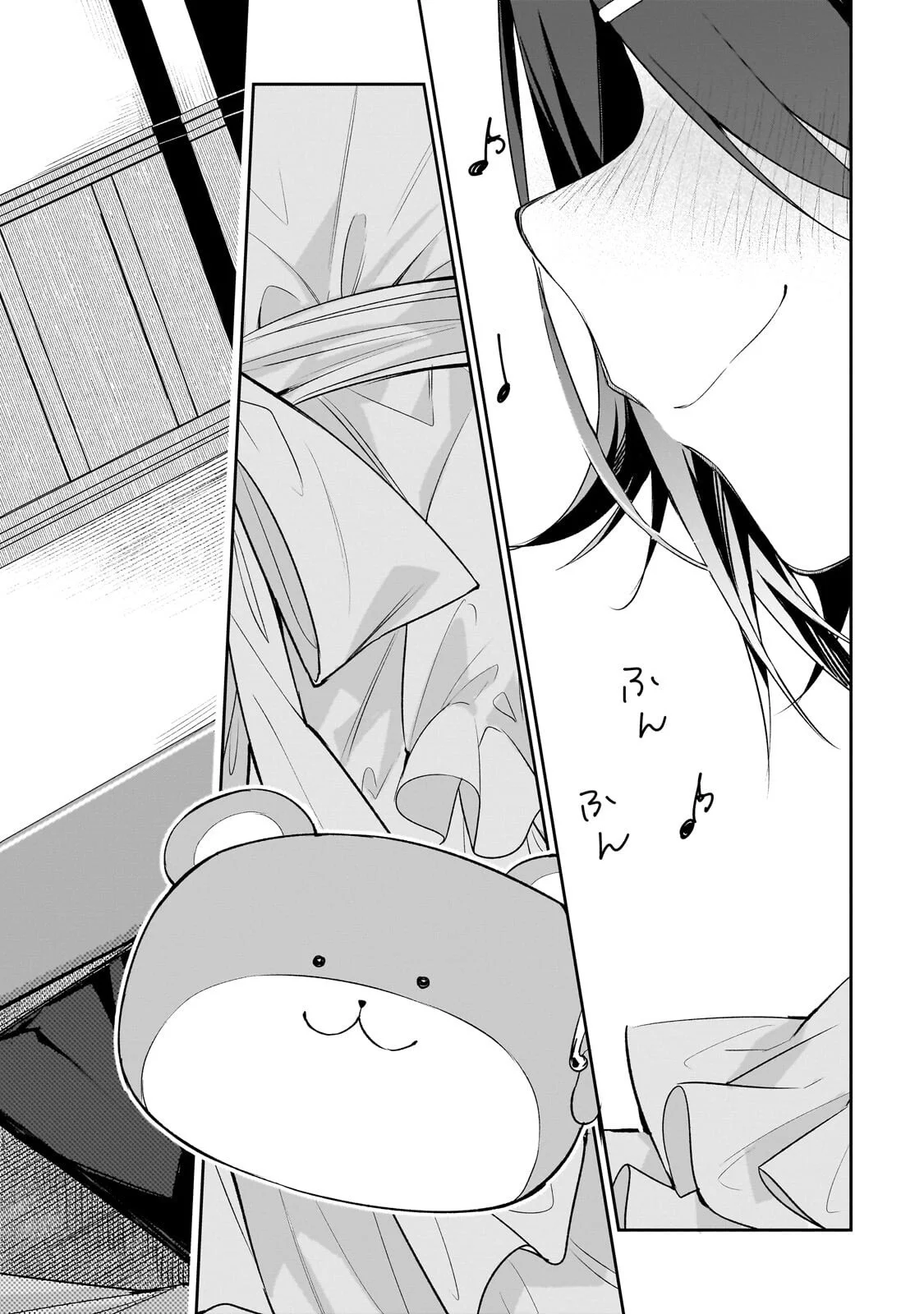 ORE WA GAKUEN ZUNOU BATTLE NO ENSYUTSUKA! ~JISHOU MOB GA KAGE KARA EGAKU SAIKYOU SHUJINKOU MUSOU SCENARIO~ RAW Chapter 6.3 page 9 - nihonkuni.com