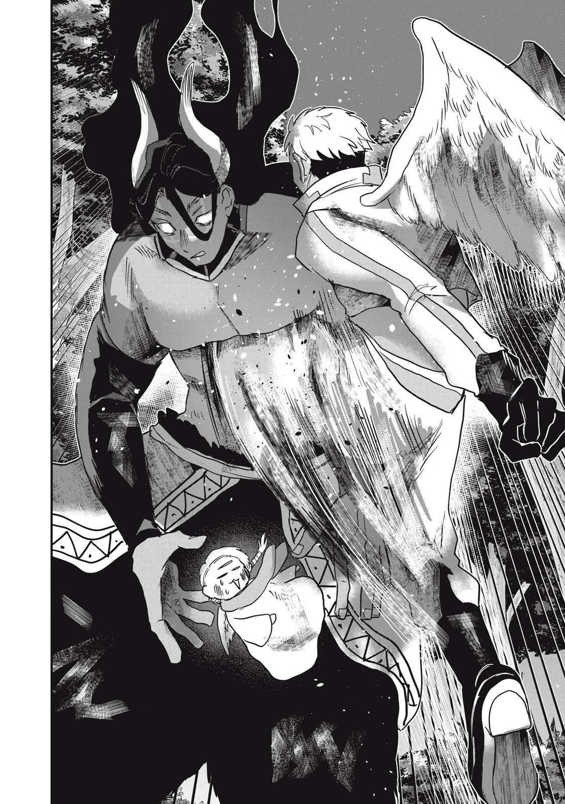 ISEKAI YANIKAS Chapter 15 page 6 - nihonkuni.com