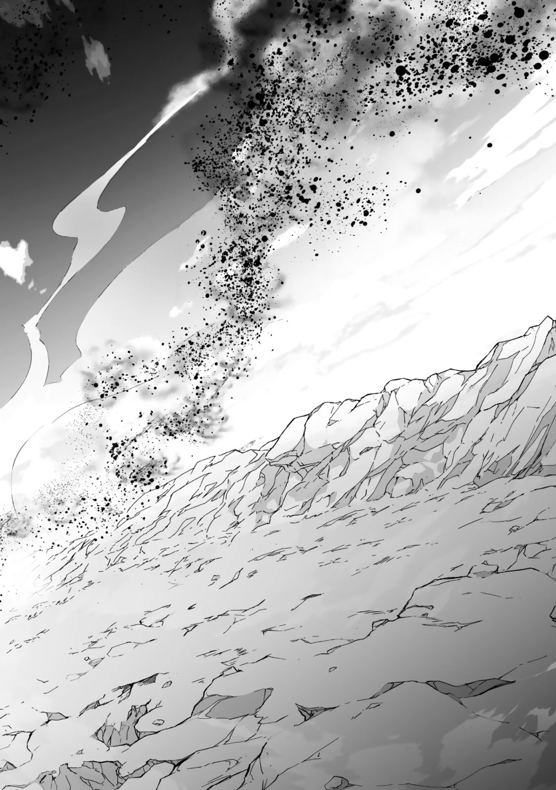 ZENSEI GA SAIKYOU MADOUSHI DATTA ORE, ISEKAI MAHOU DE MUSOU SURU! Chapter 6.2 page 3 - nihonkuni.com