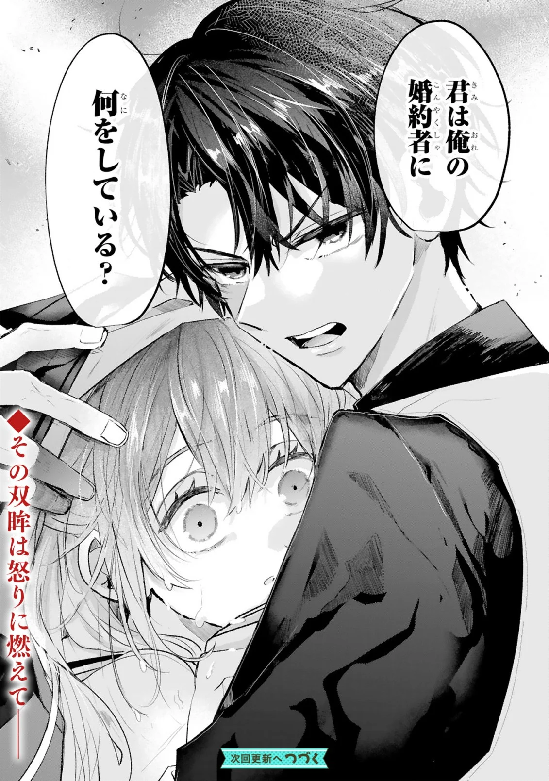 RENAI FUSHIN NA REIJOU WA REIKOKU KISHISAMA NO DEKIAI NI KIZUKANAI Chapter 4.2 page 17 - nihonkuni.com