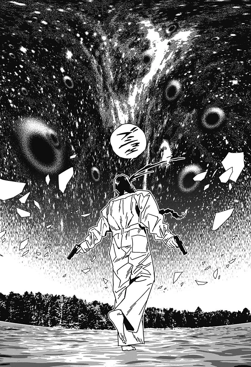 GHOST FIXERS Chapter 91 page 10 - nihonkuni.com