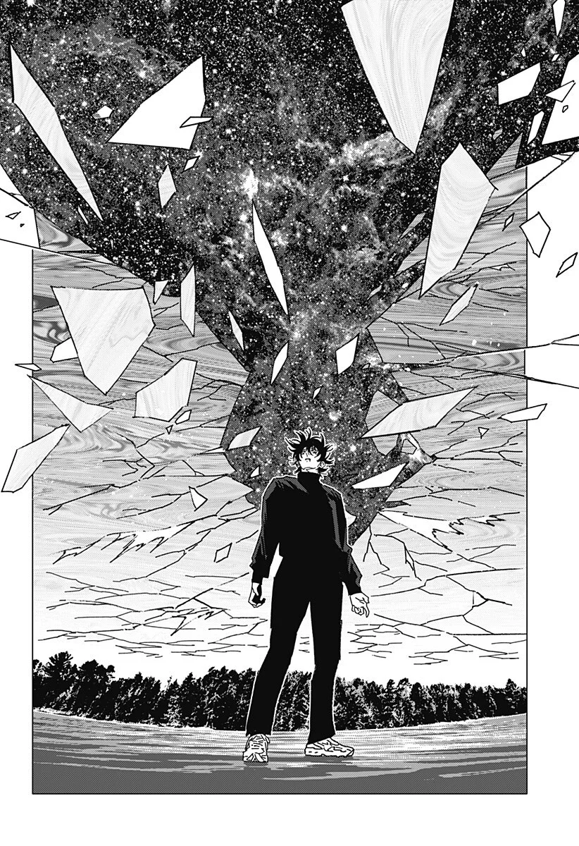 GHOST FIXERS Chapter 91 page 7 - nihonkuni.com