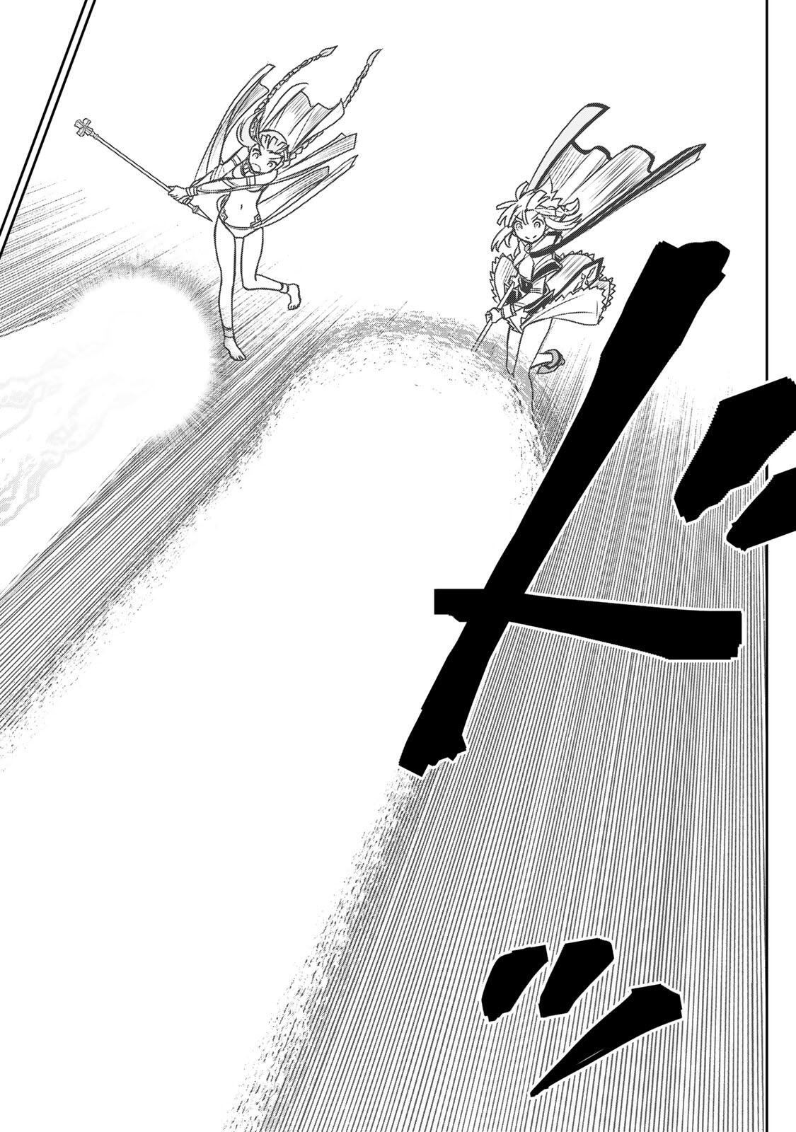 NENGAN NO AKUYAKU REIJOU (LAST BOSS) NO KARADA WO TENIIRETAZO! Chapter 100 page 8 - nihonkuni.com