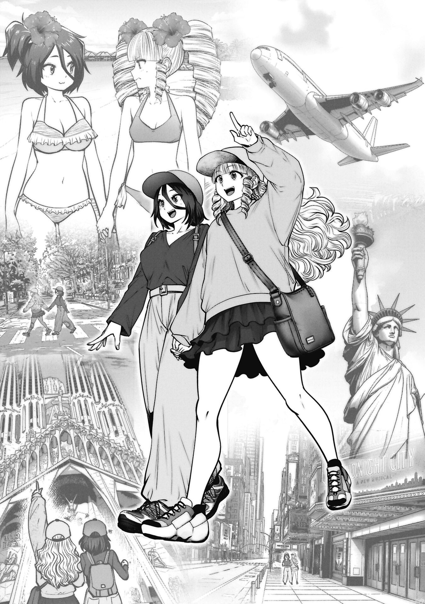 Mistaken Child Attempts to Become a Magical Girl (Manga) Chapter 148 page 6 - nihonkuni.com