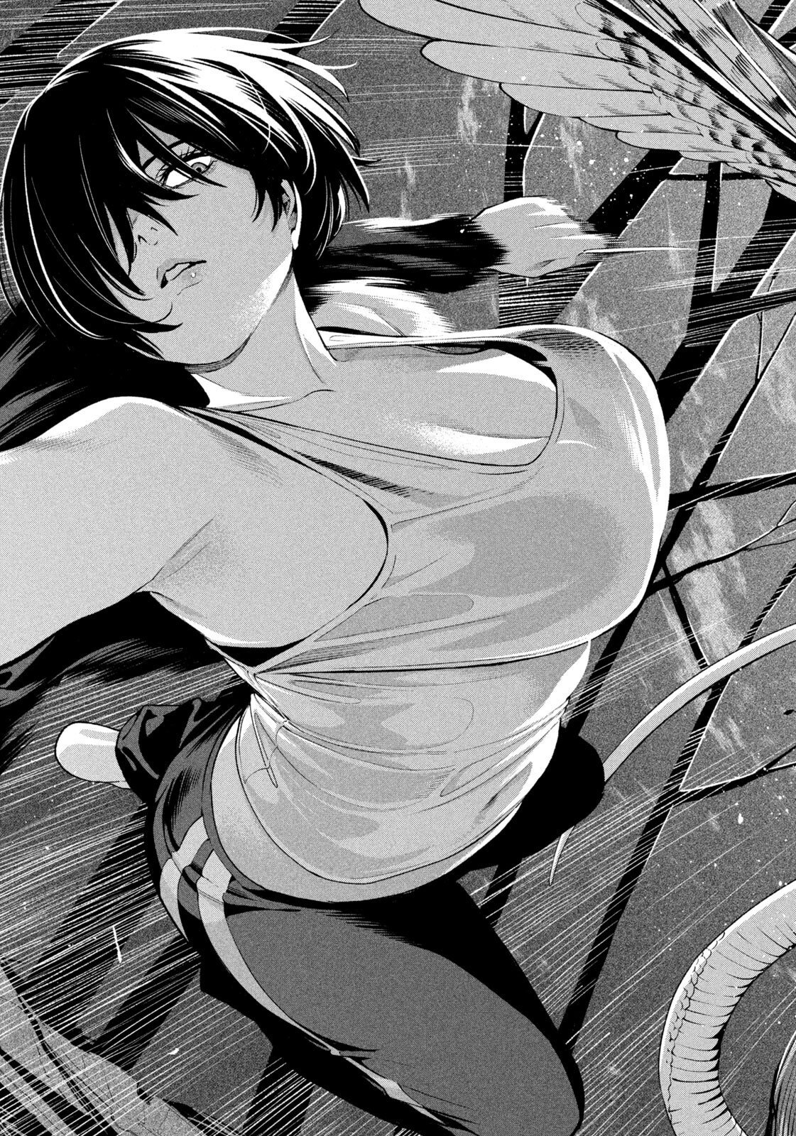 YOTAKA FUTATABI Chapter 23 - Page 19