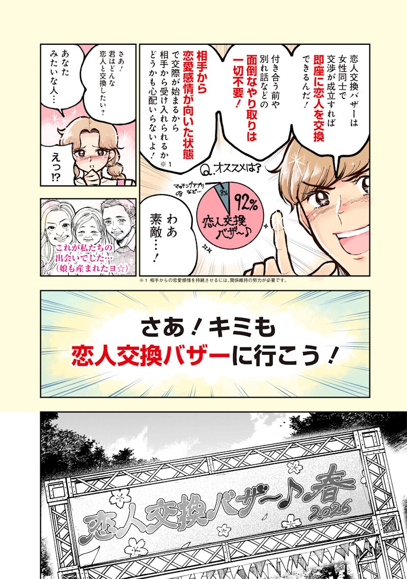 RISOUKYOU JOSHI ZUKAN ~WATASHI NO KEKKON SEIKATSU, TOTTEMO SHIAWASE DESU~ RAW Chapter 9.3 page 2 - nihonkuni.com