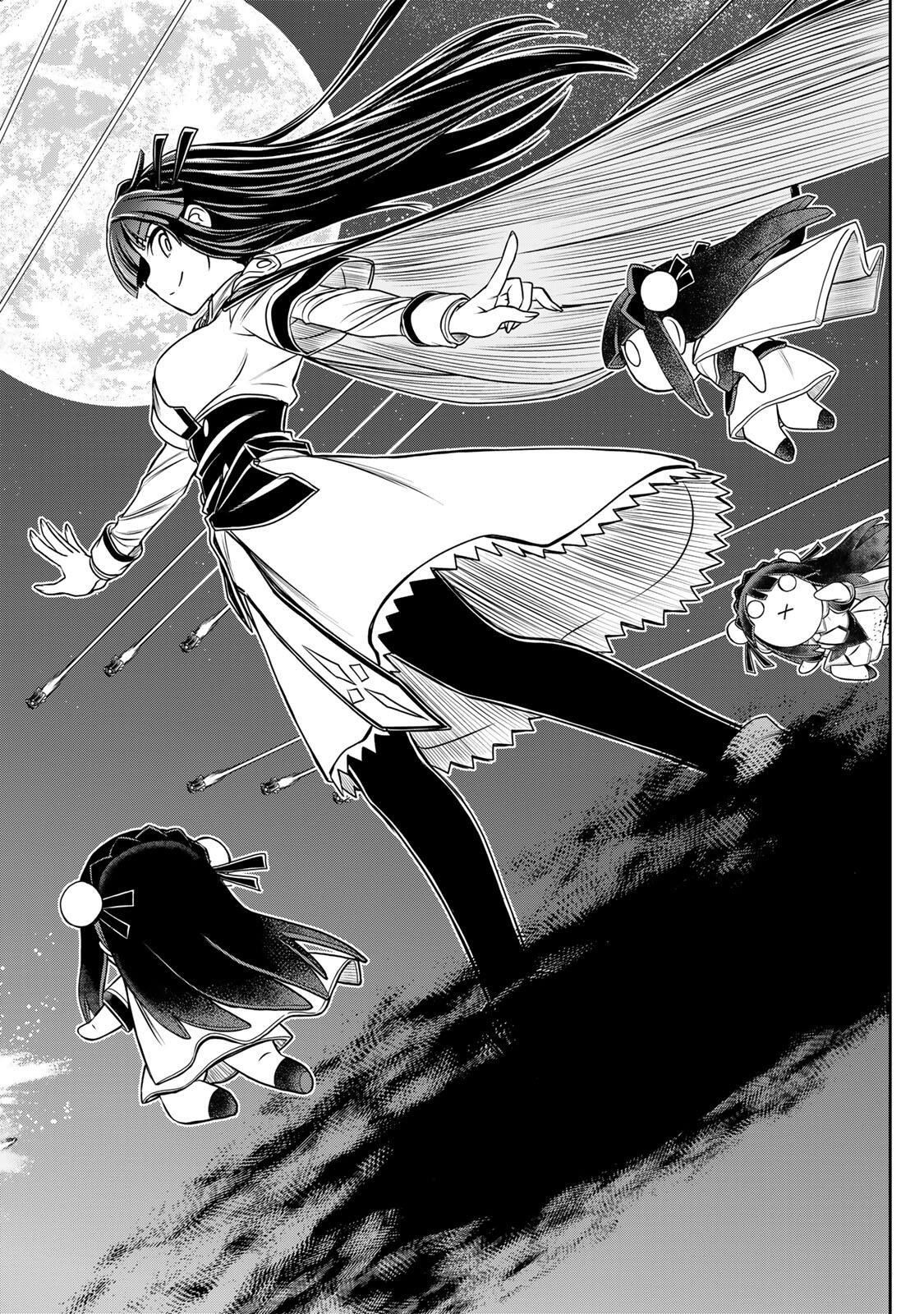 NENGAN NO AKUYAKU REIJOU (LAST BOSS) NO KARADA WO TENIIRETAZO! Chapter 100 page 14 - nihonkuni.com
