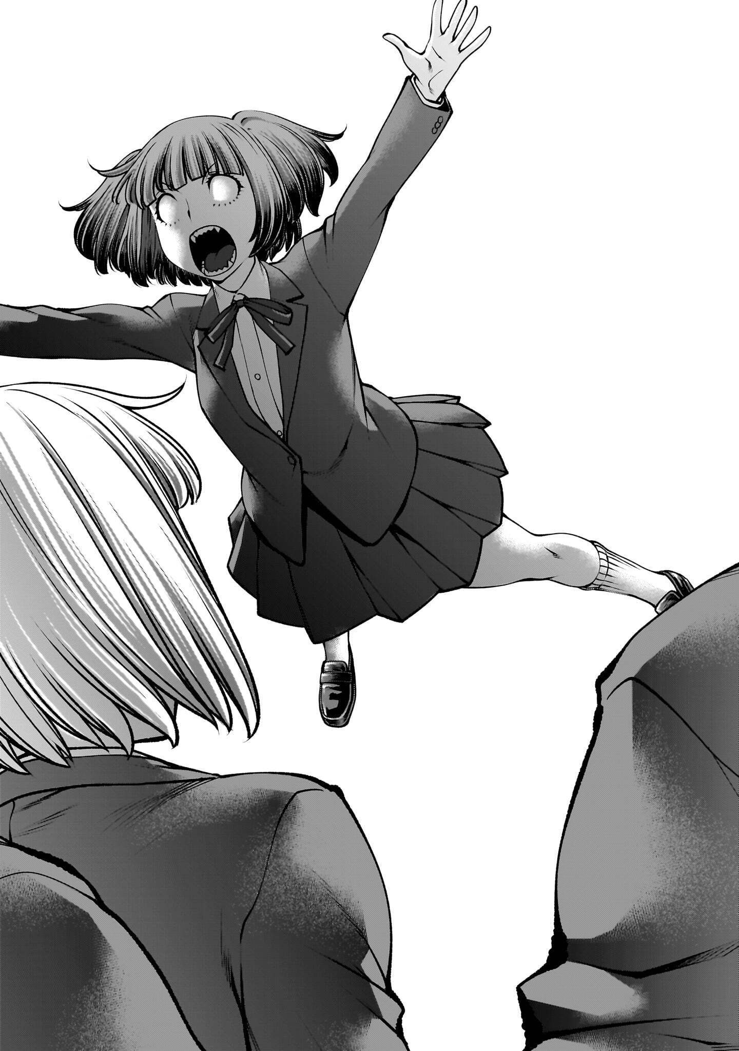 KILLING BITES - RAW Chapter 141.2 page 2 - nihonkuni.com