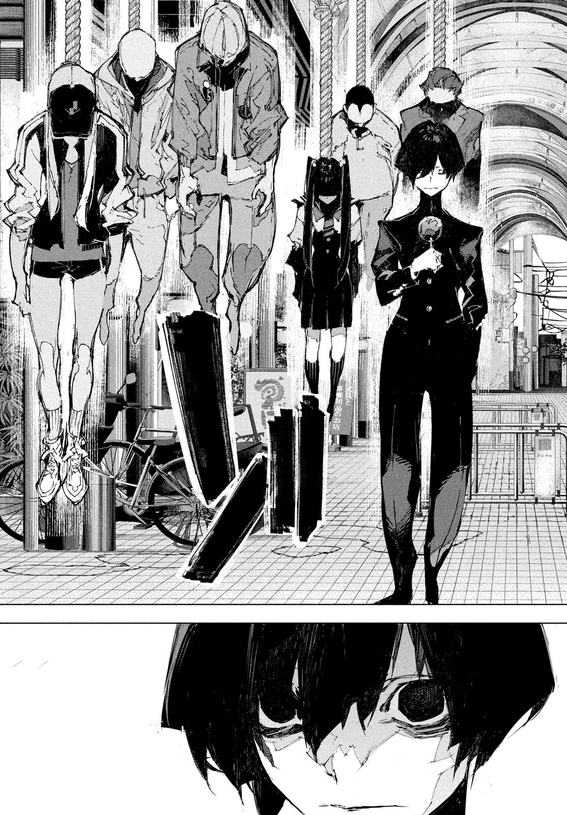 GYAKUSATSU KIGEN Chapter 3 page 45 - nihonkuni.com