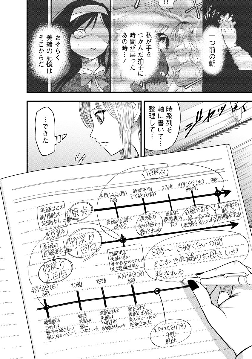 LEAP LINK LOOP Chapter 3 page 8 - nihonkuni.com