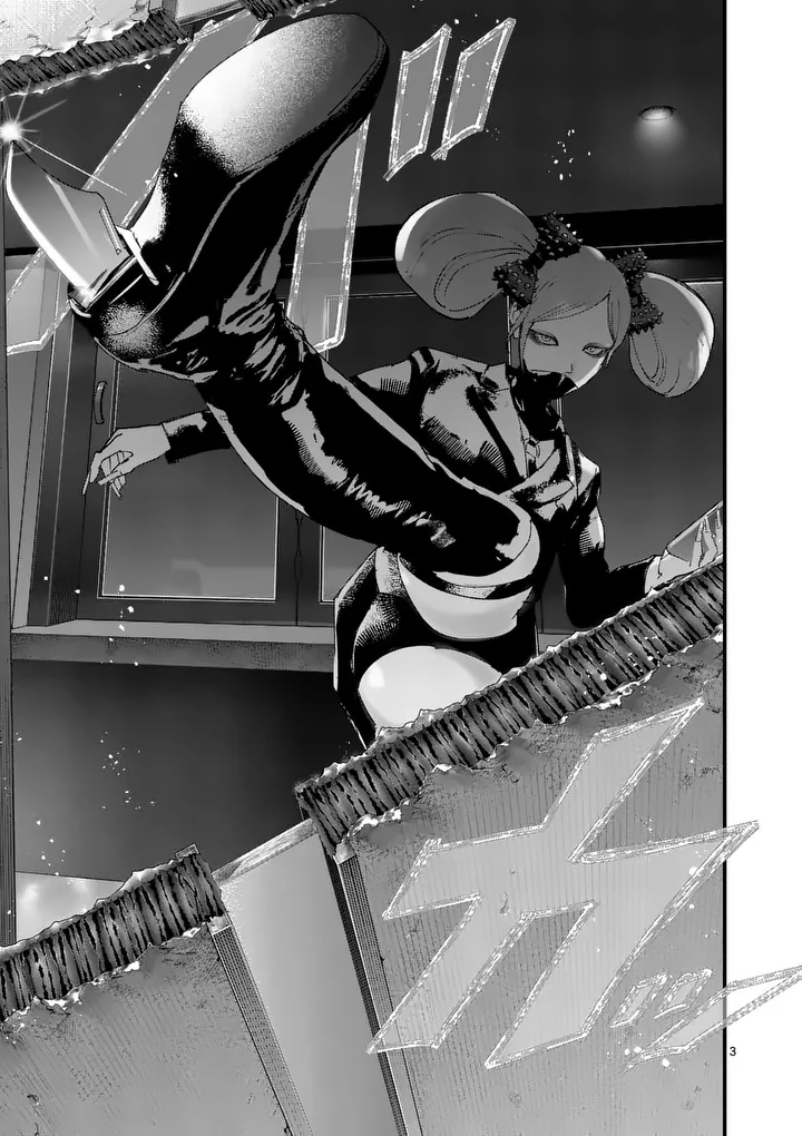 TATAKI THE SIDE HUSTLE Chapter 7 page 3 - nihonkuni.com