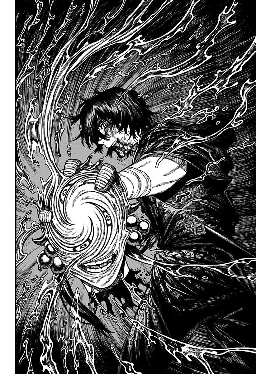 CENTURIA Chapter 98 page 16 - nihonkuni.com