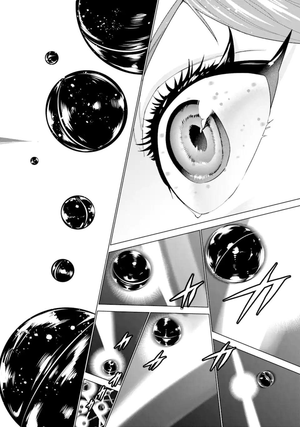 LE DE MUNOU TO IWARE TSUZUKETA ORE DESU GA, SEKAITEKI NI WA CHOU YUUNOU DATTA YOU DESU Chapter 42.2 page 11 - nihonkuni.com
