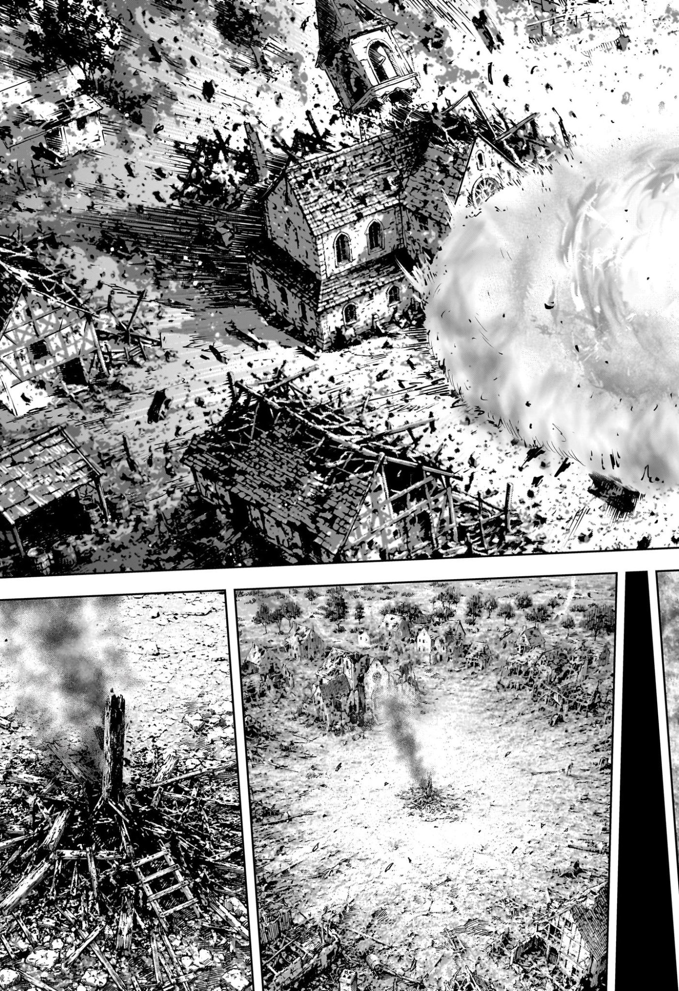 WITCH WATCH - RAW Chapter 256 page 15 - nihonkuni.com