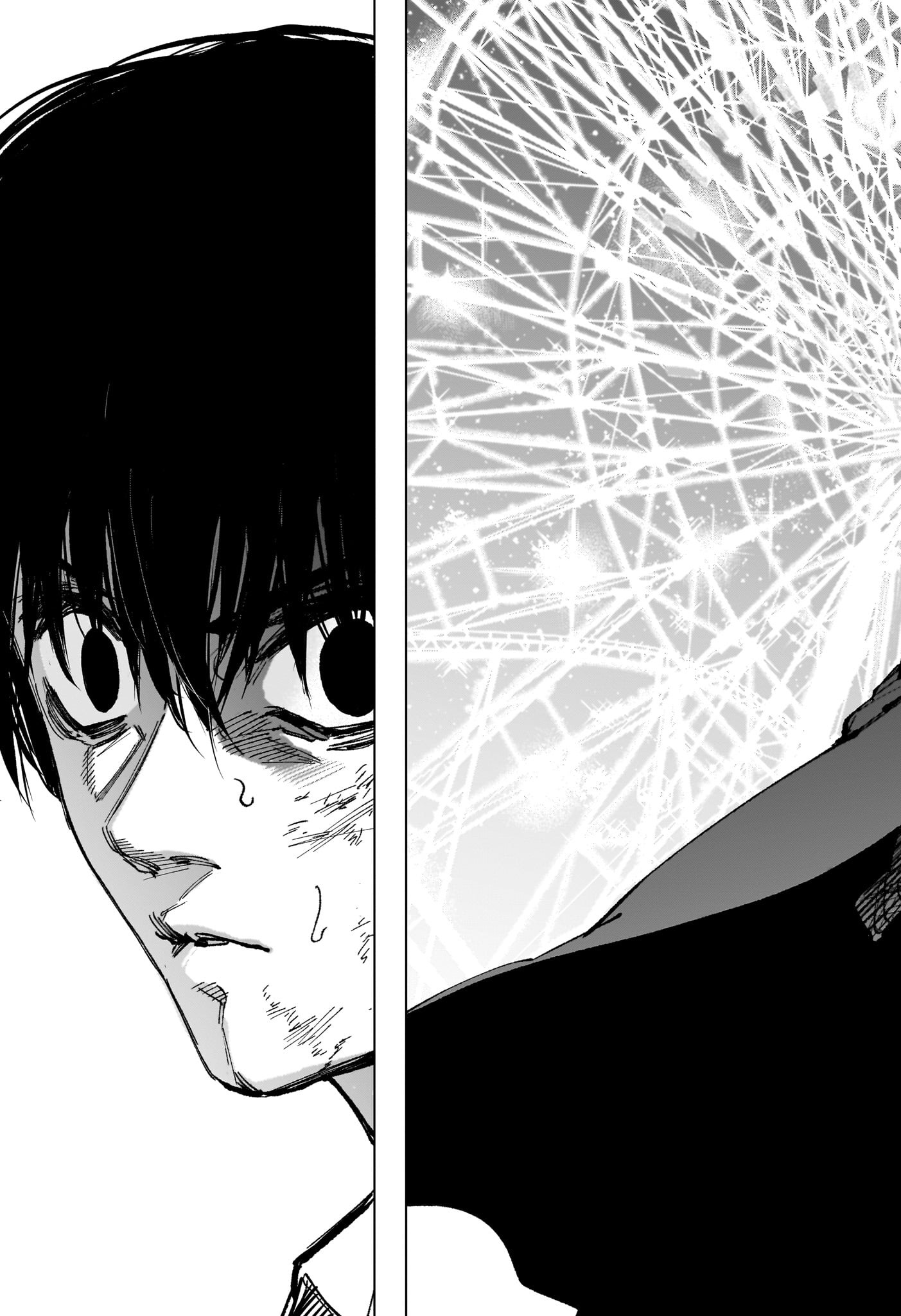 SAKAMOTO DAYS Chapter 269 page 16 - nihonkuni.com