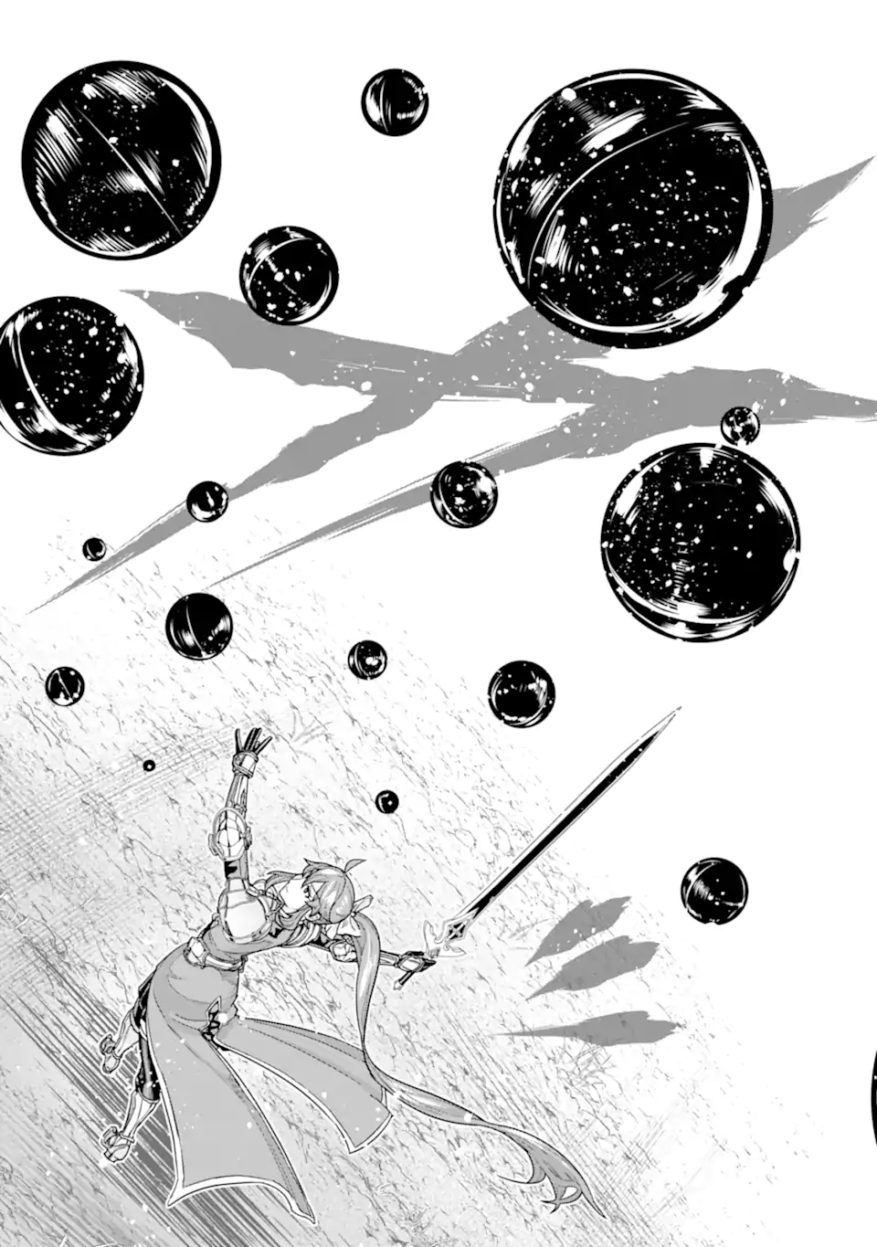 LE DE MUNOU TO IWARE TSUZUKETA ORE DESU GA, SEKAITEKI NI WA CHOU YUUNOU DATTA YOU DESU Chapter 42.2 page 12 - nihonkuni.com