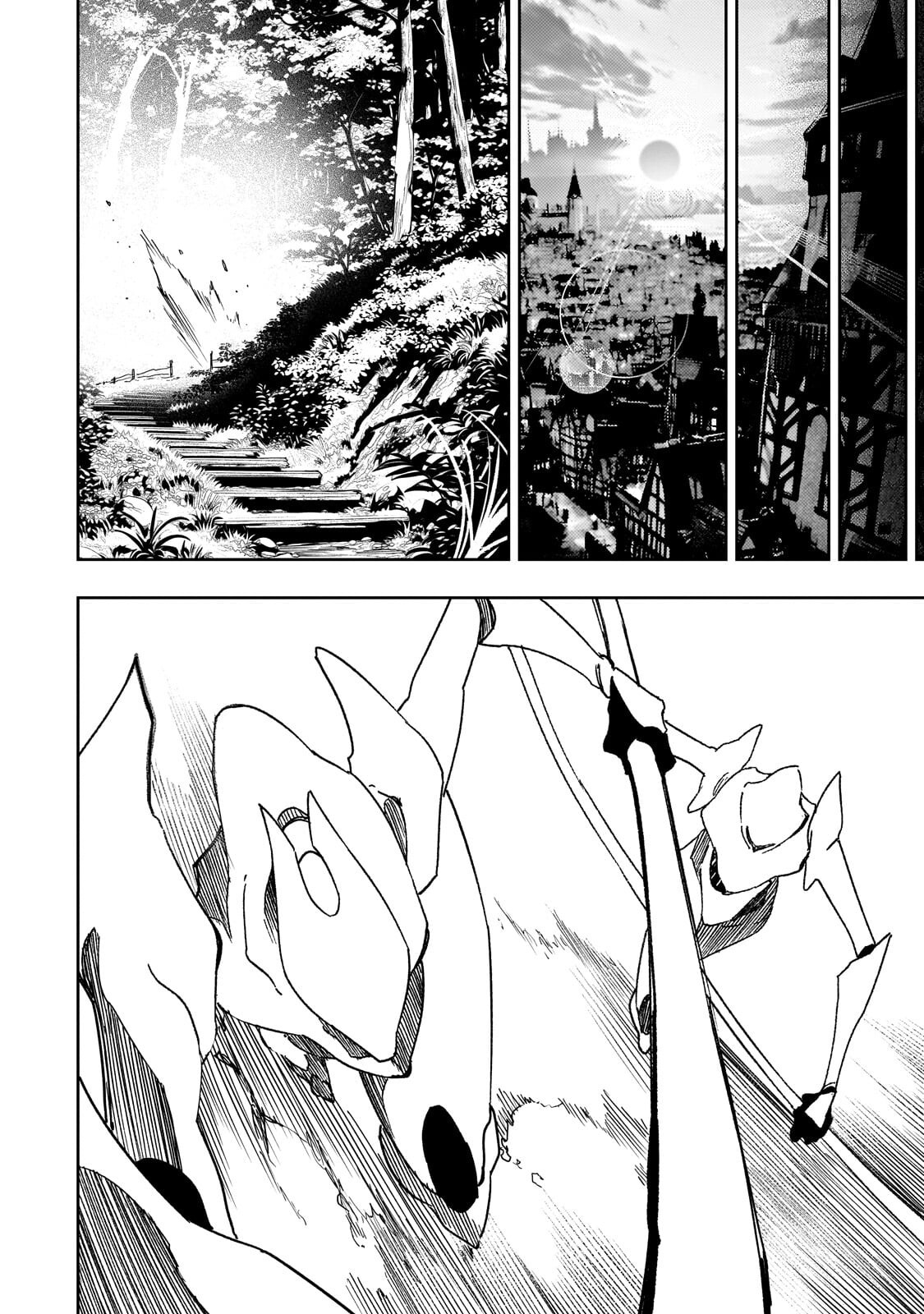 THE MOST NOTORIOUS TALKER RUN THE WORLDS GREATEST CLAN Chapter 65.2 page 2 - nihonkuni.com