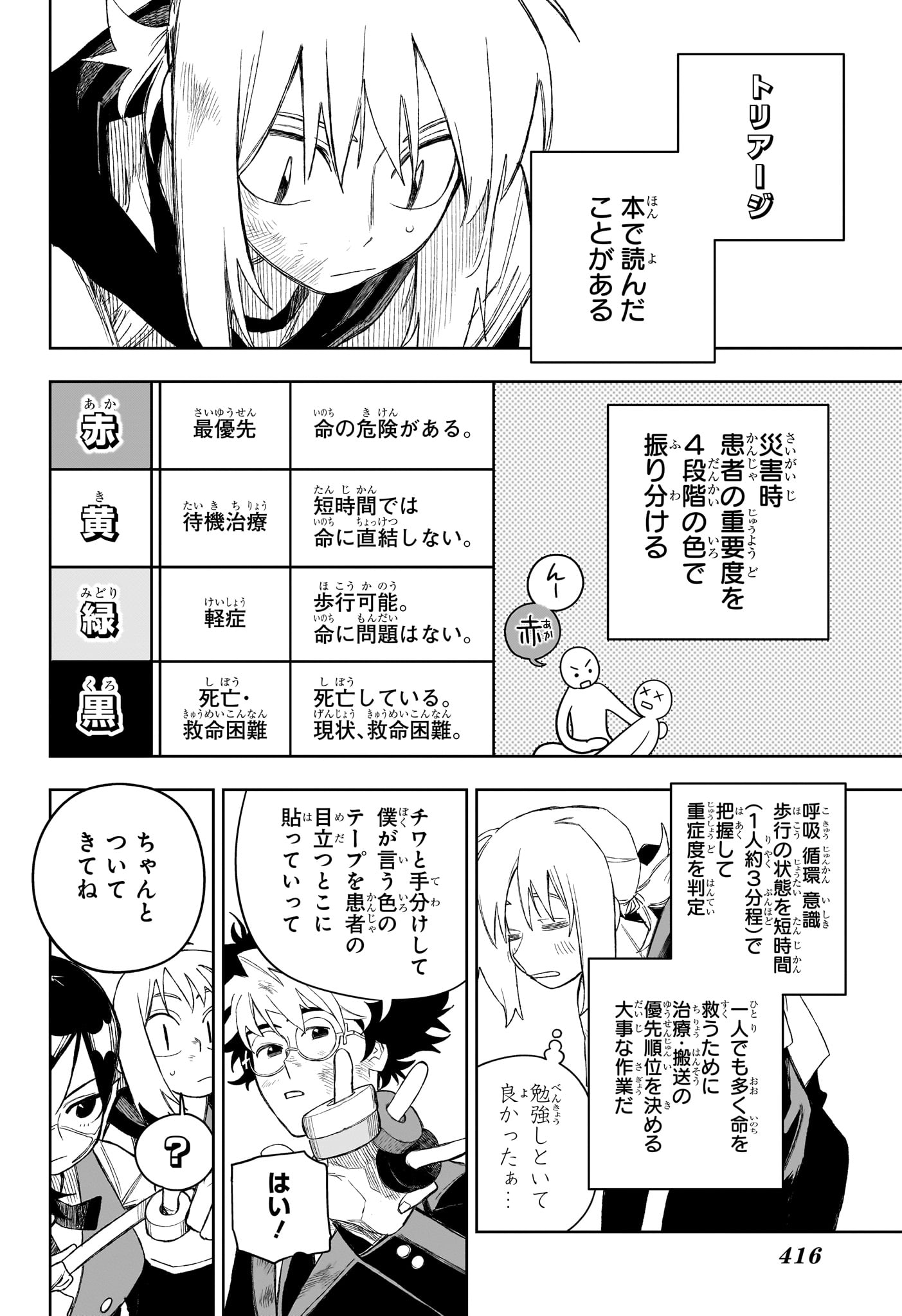 UNDER DOCTOR Chapter 26 page 10 - nihonkuni.com