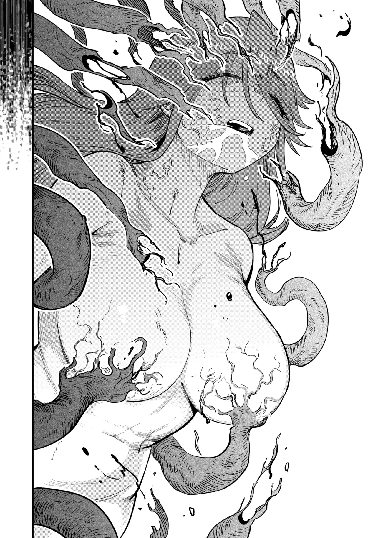 The Redo of a Healing Magician (Manga) Chapter 79.2 - Page 13