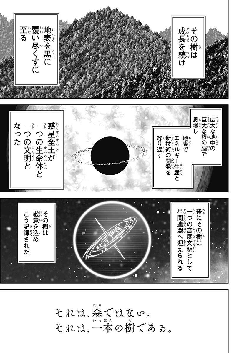 CLASS OF BRAINS Chapter 29 - Page 13