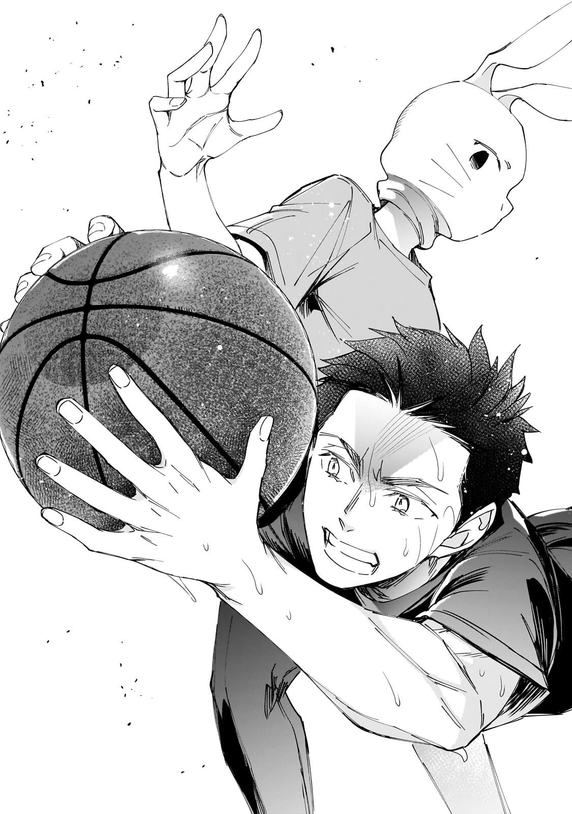 THE GIRLS WHO TRAUMATIZED ME KEEP GLANCING AT ME, BUT ALAS, IT’S TOO LATE (MANGA) Chap 33.3 - Pic 4