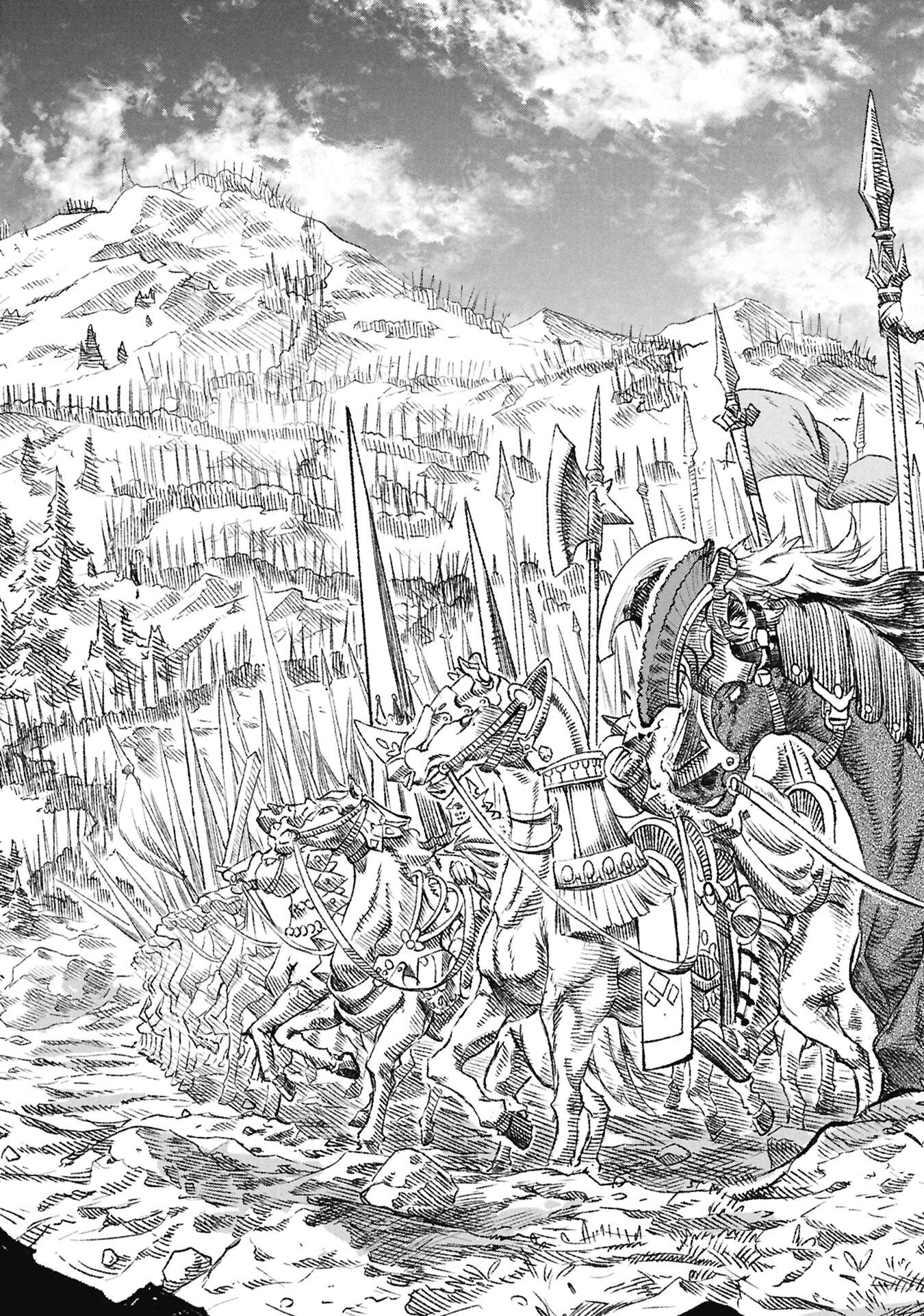 YUUSHA NI HAIBOKU SHITA MAOUSAMA WA KAERIZAKU TAME NI MAMONOGIRUDO O TSUKURU KOTO NI SHIMASHITA. - RAW Chapter 127 page 15 - nihonkuni.com