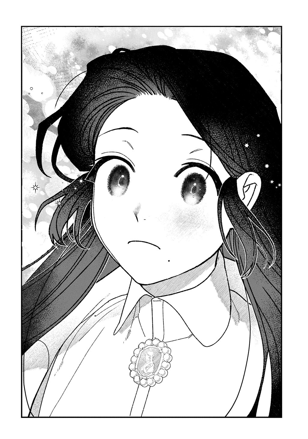 YUUTOUSEI DATTA SHISHAKU REIJOU WA, KOI WO SHIRITAI. - RAW Chapter 11 - Page 6