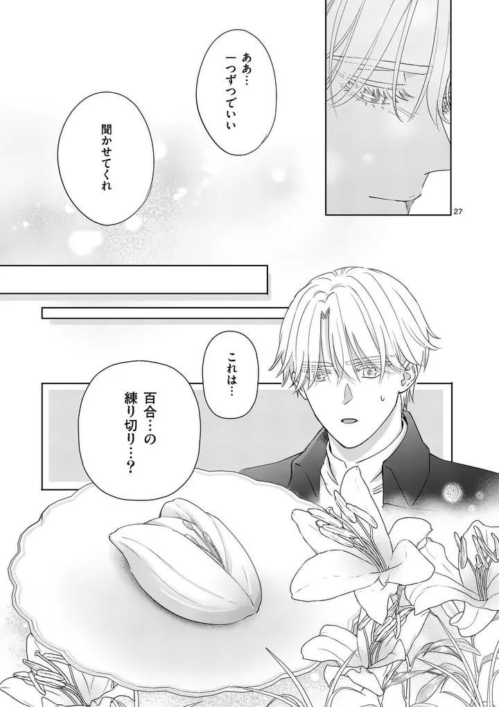 MAKIZOE DE ISEKAI NI YOBIDASARETA NO DE, SEKAI KANMUSHI SHITE WAGASHI TSUKURIMASU Chapter 22.2 page 10 - nihonkuni.com