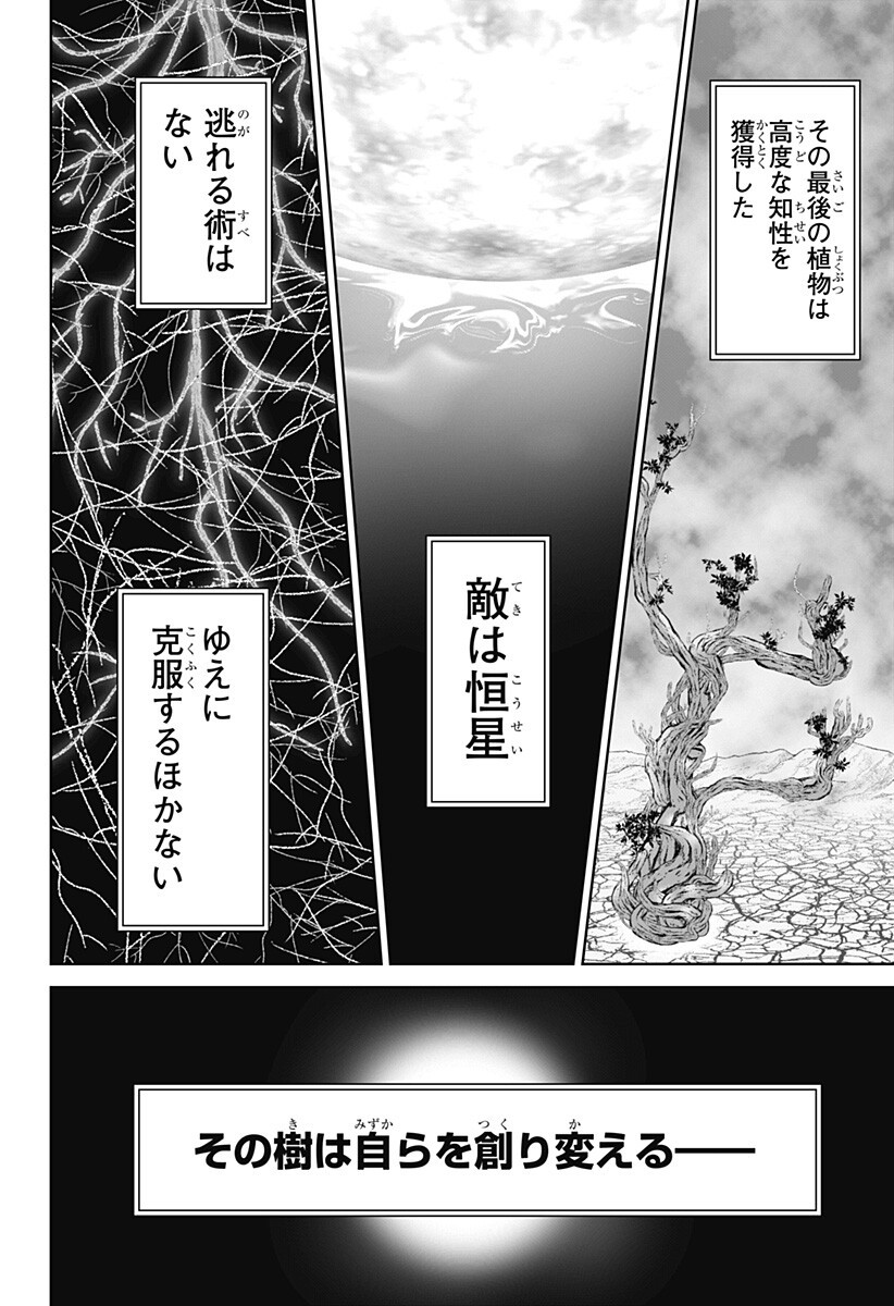 CLASS OF BRAINS Chapter 29 - Page 10