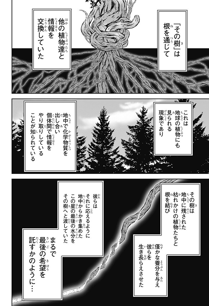 CLASS OF BRAINS Chapter 29 - Page 8