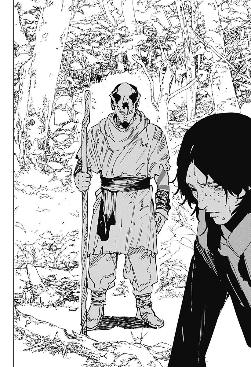 MAD (OOTORI YUUSUKE) Chapter 52 page 18 - nihonkuni.com