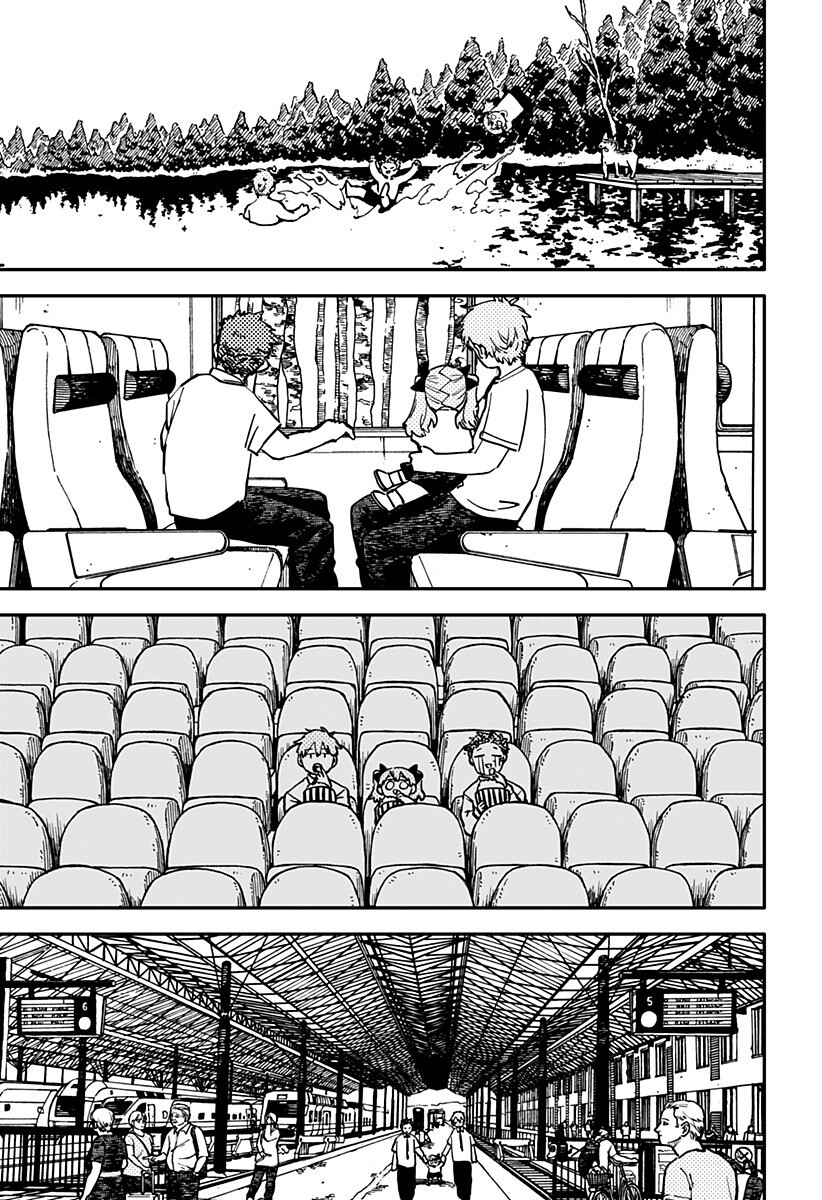 YOUCHIEN WARS Chapter 134 - Page 9