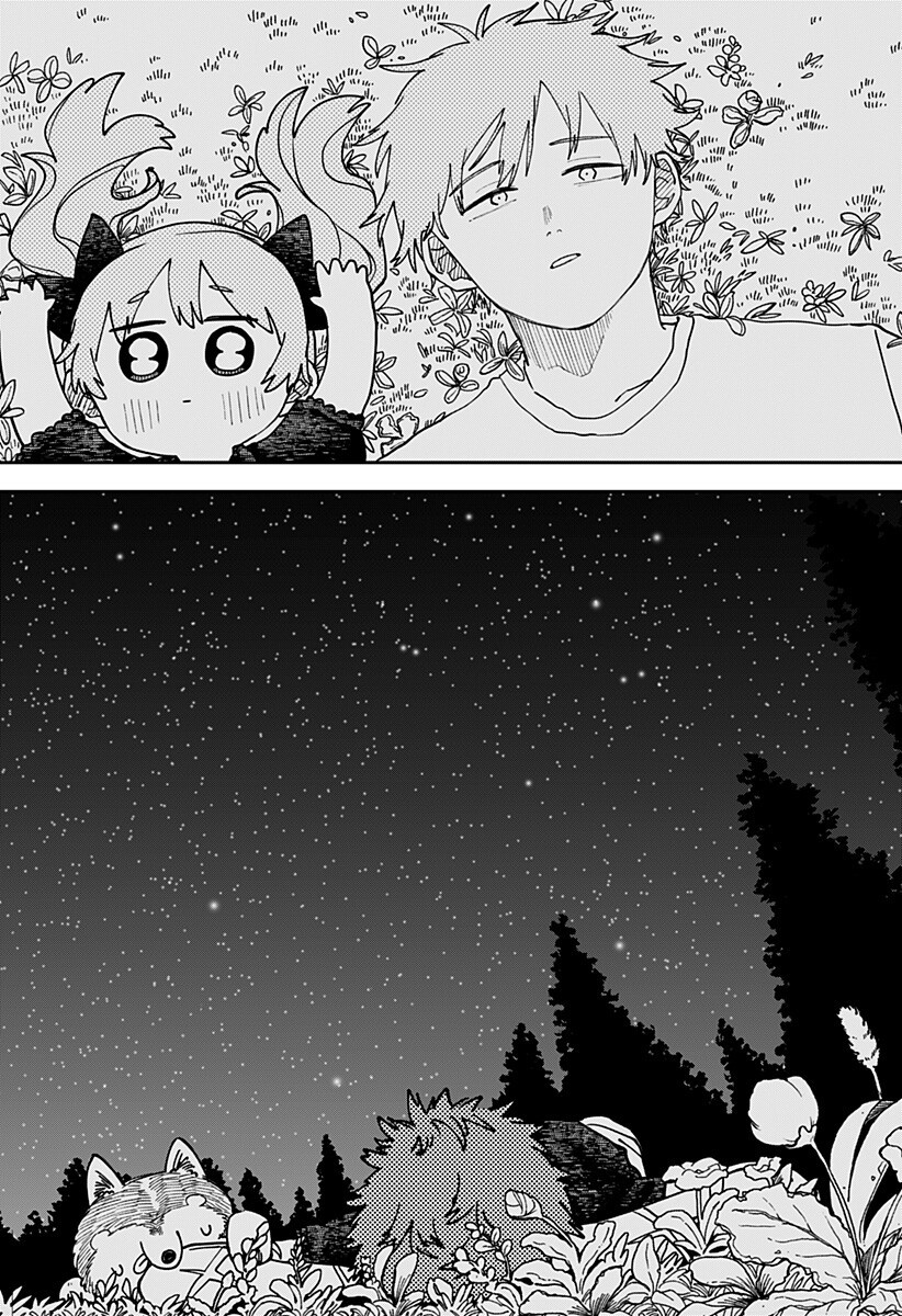 YOUCHIEN WARS Chapter 134 - Page 10