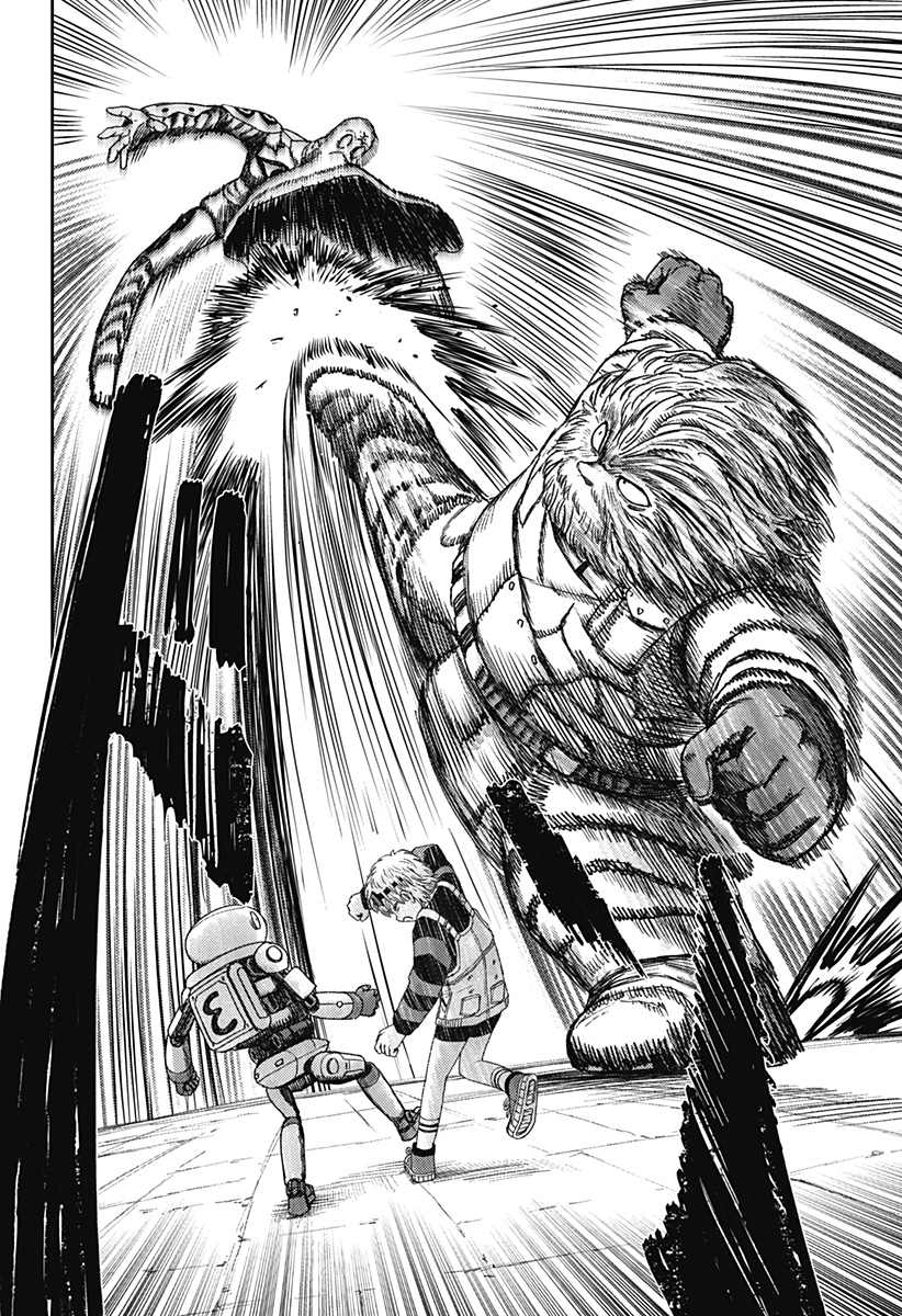 HITOKUI MANSION TO OYA NO MEZON Chapter 39 page 6 - nihonkuni.com
