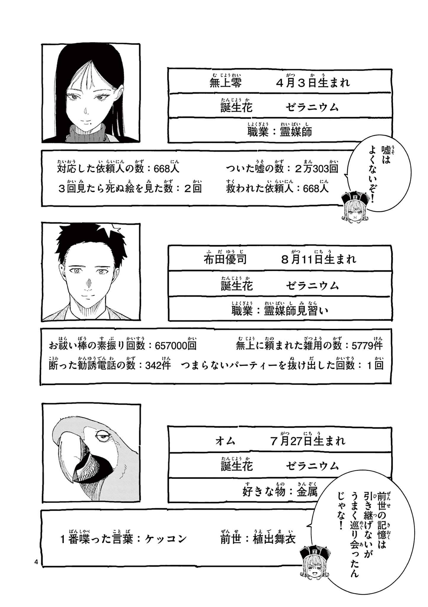 ENMA-CHAN NO RESULT Chapter 15 page 4 - nihonkuni.com